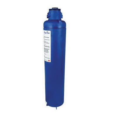 AQUA-PURE™ AP900 Series 5621008 Whole House Water Filter Cartridge, 5 um, Carbon, 4-1/2 in Dia, 20-3/4 in H thumbnail 2
