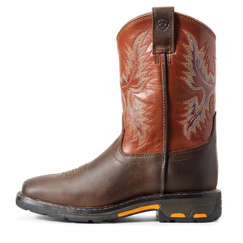 ARIAT® 10007837 10B