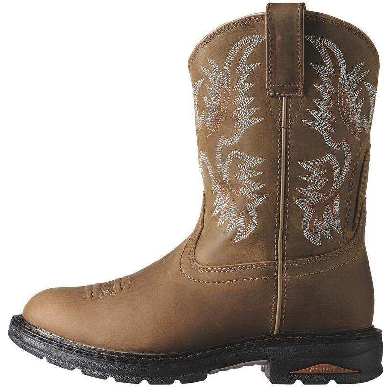 ARIAT® 10008634 8B