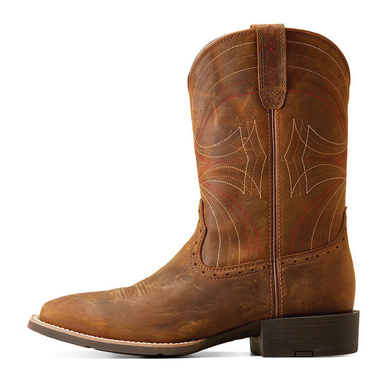 Ariat deals Men's Western Boots (9.5 D)