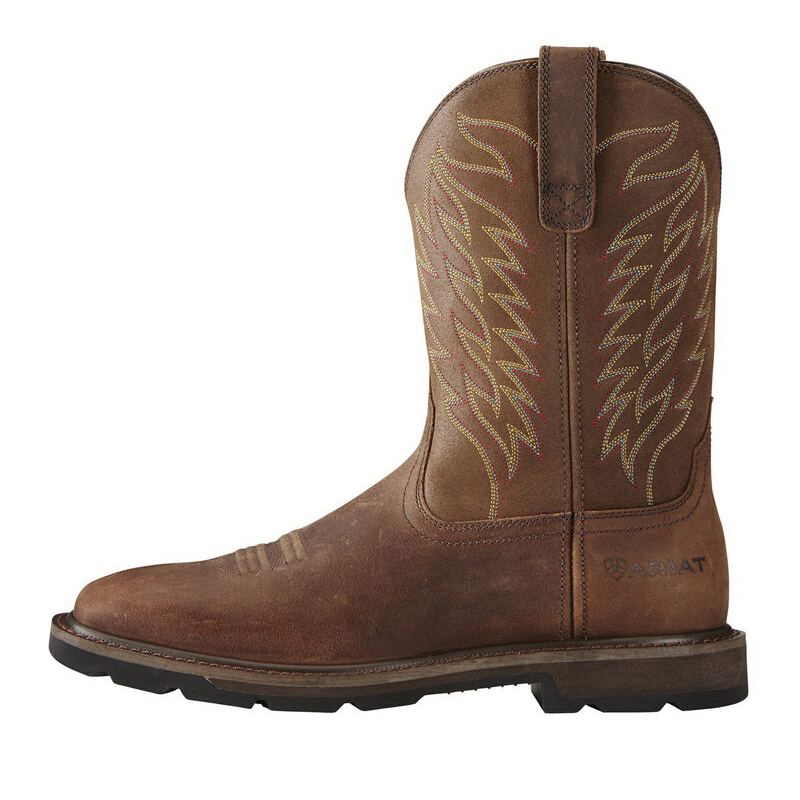 Ariat duratread hotsell