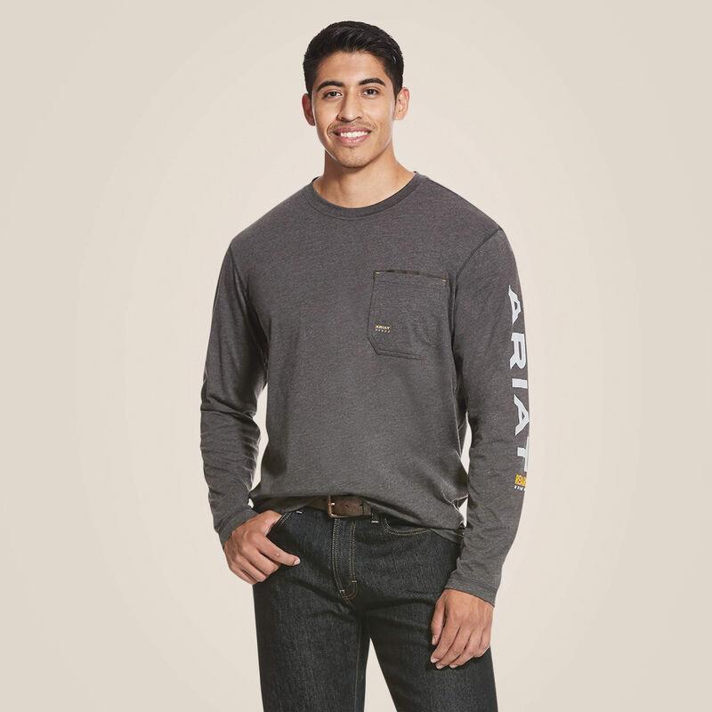 ARIAT® 10027815 L