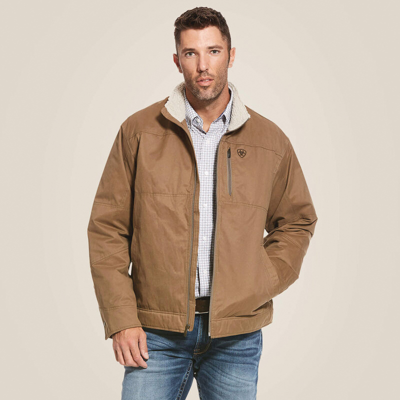 Men's Coats & Jackets | Stockdale's