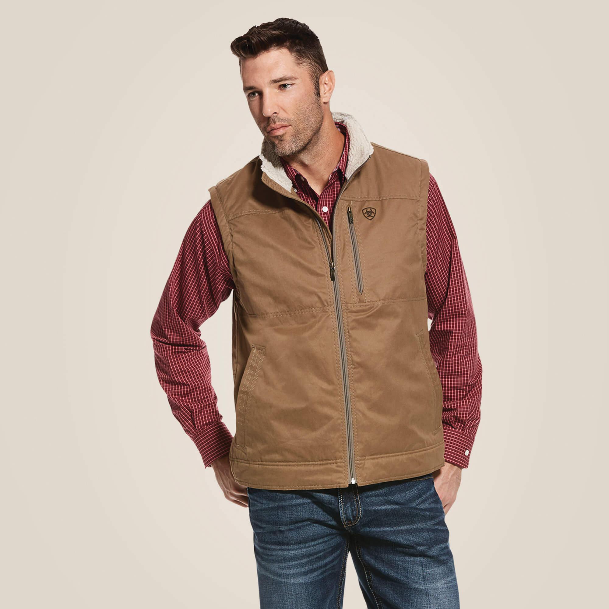 ARIAT® 10028416 S R