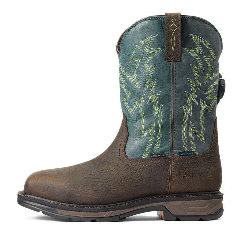 ARIAT® 10038924 11.5D