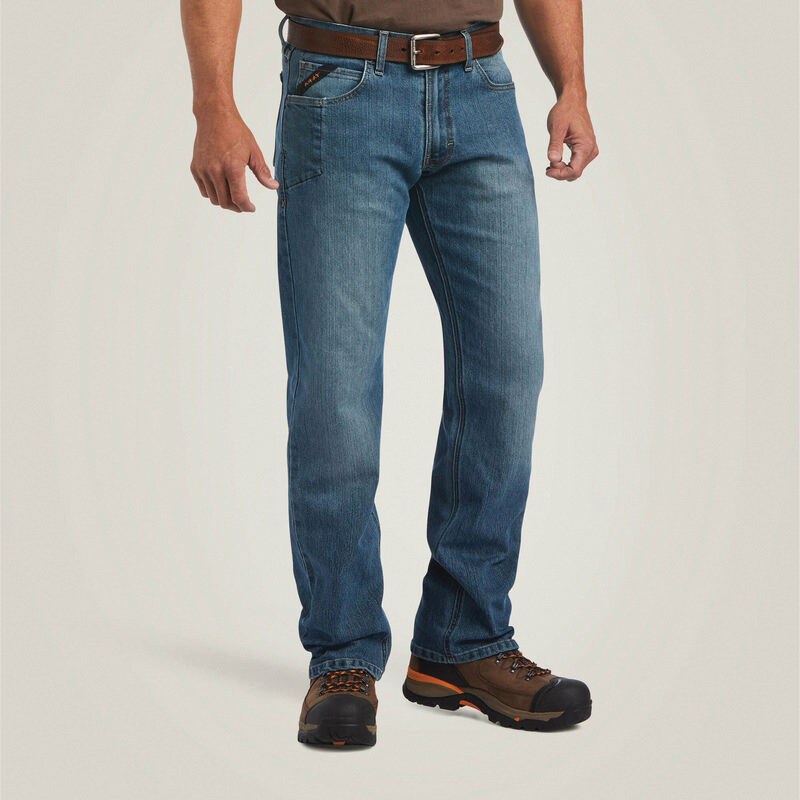 Mens Ariat Jeans sold 34x34