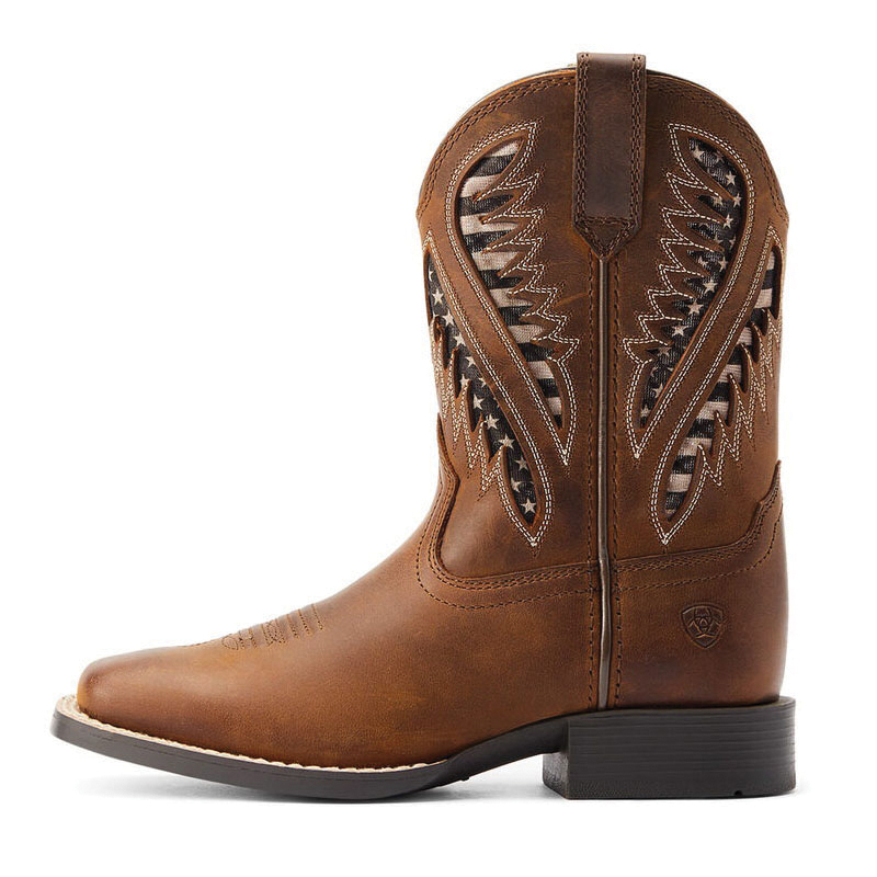 Ariat mesh boots hotsell