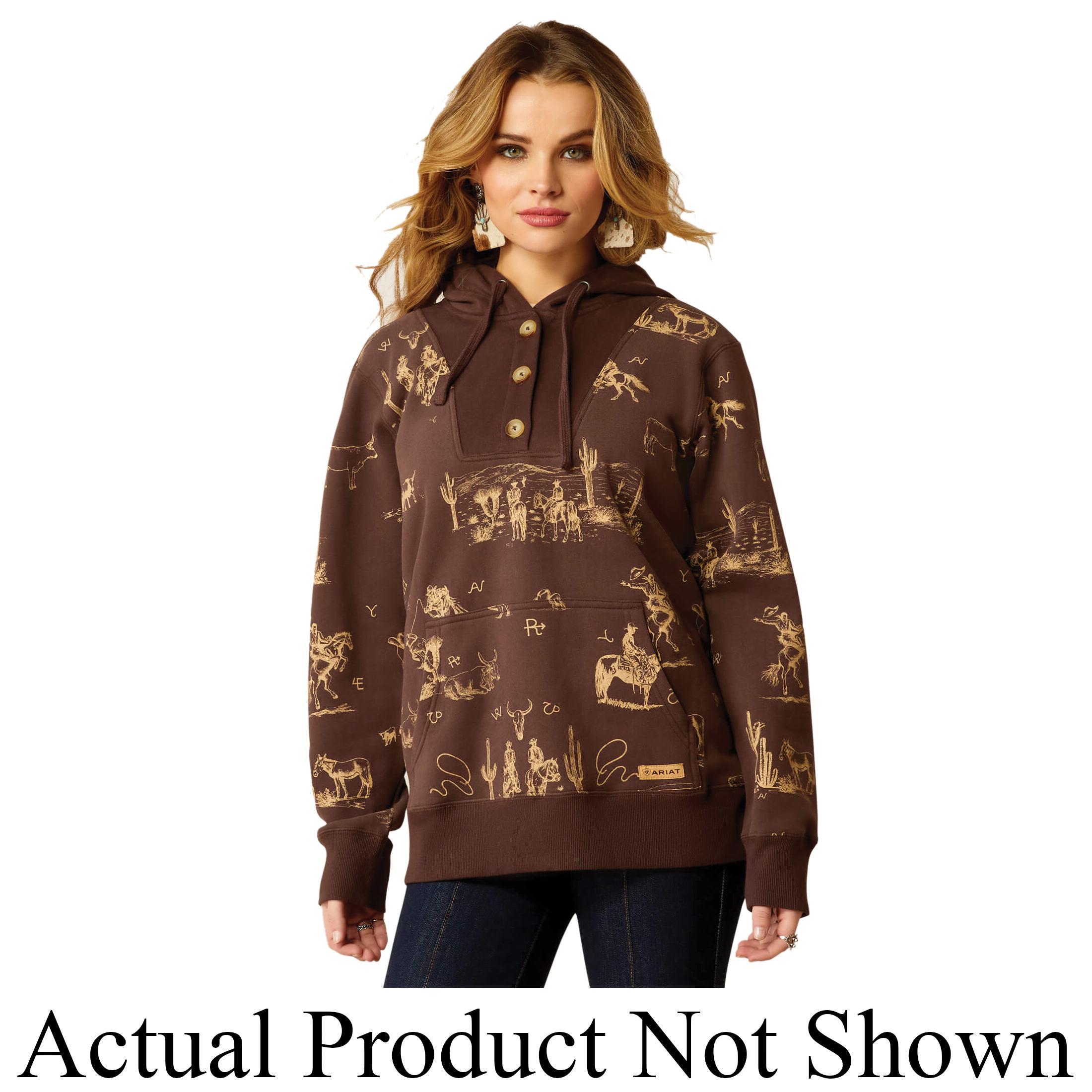ARIAT® 10052413 3X R