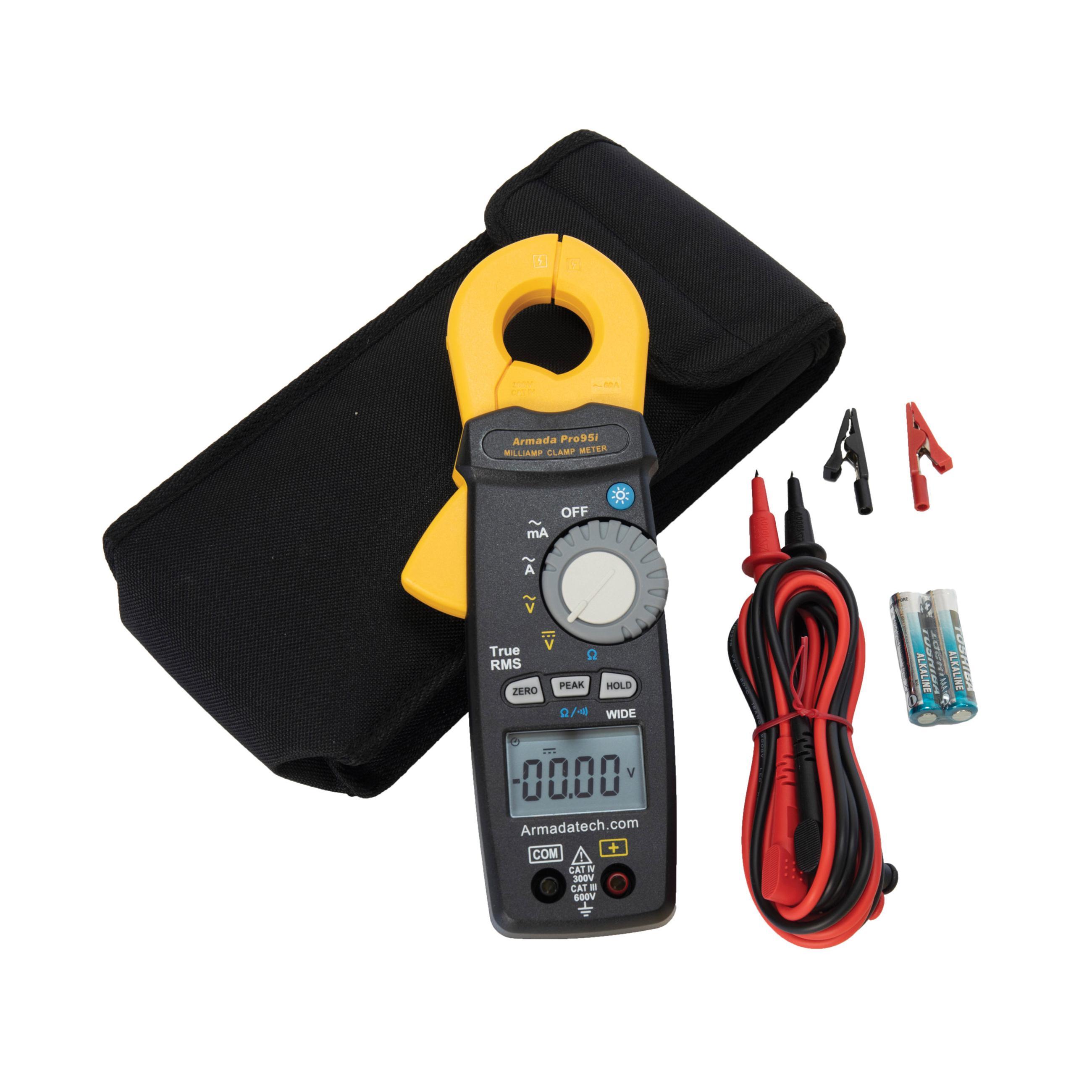 ARMADA TECHNOLOGIES PRO95I 81A-PRO95