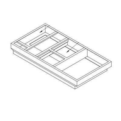 ARMSTRONG AIR® 64W85