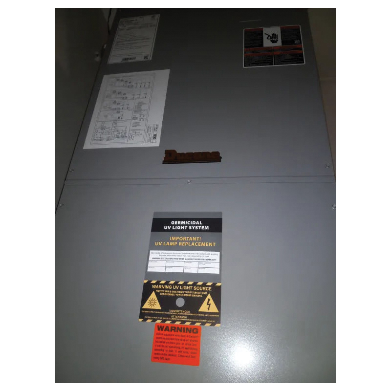 ARMSTRONG AIR® BCE7S60MA4X 1061361