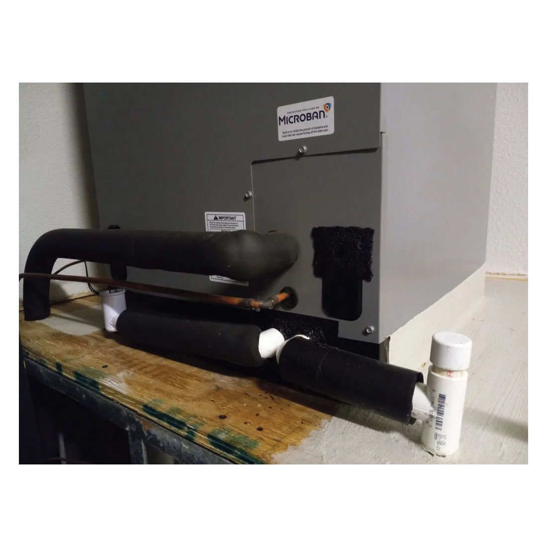 ARMSTRONG AIR® BCE7S60MA4X 1061361