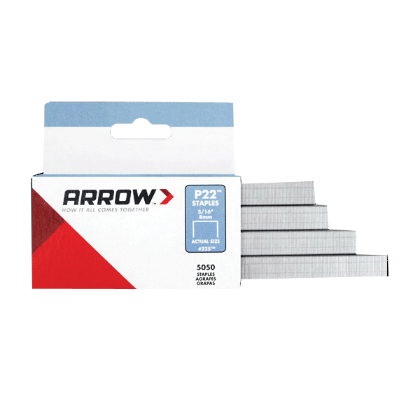 Arrow™ P-22-5/8