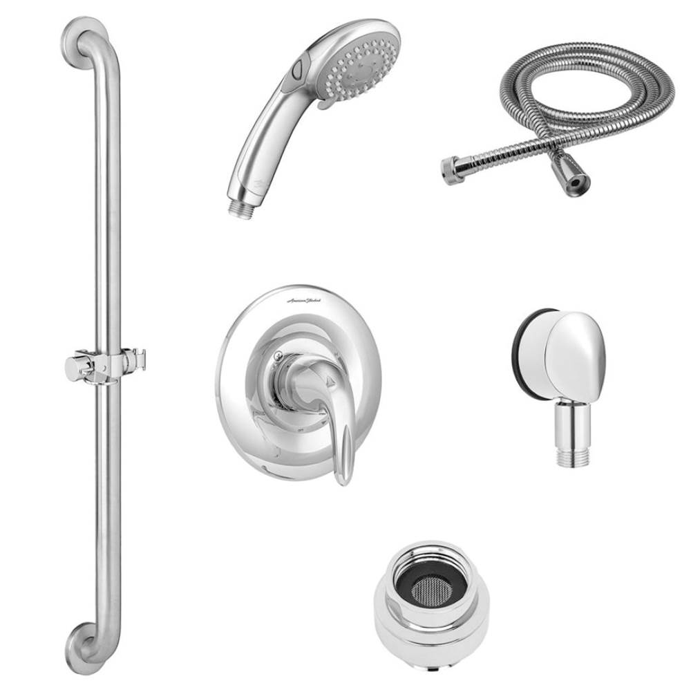 American Standard TU662SG.221.002