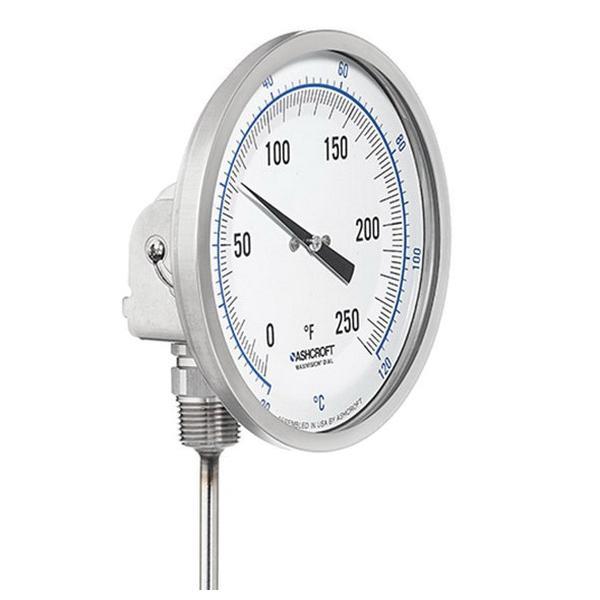 ASHCROFT&reg; 30EI60R-040