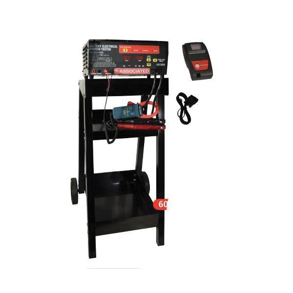 Associated 6044-PC ASO.6044-PC | Automotive Systems Warehouse