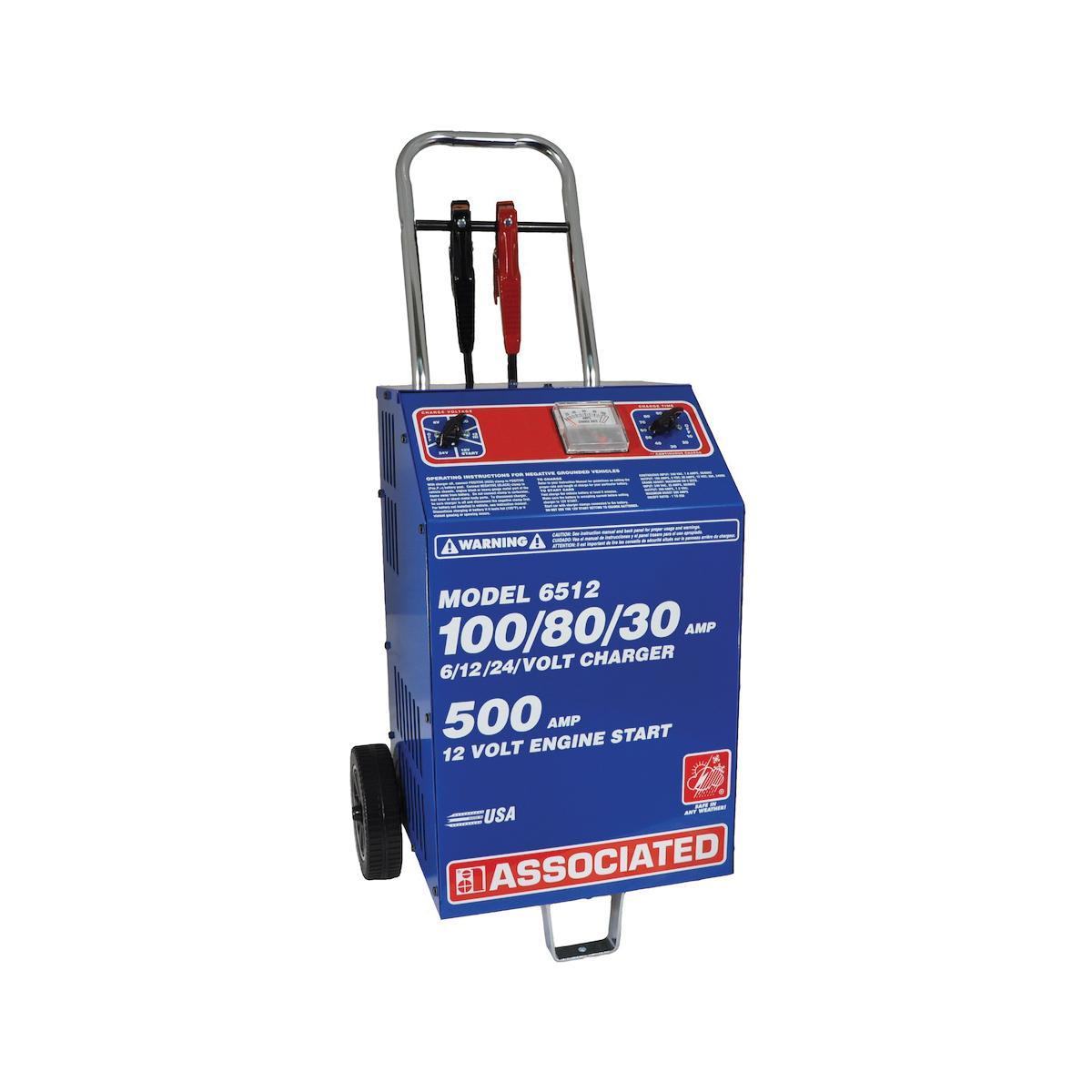 Associated 6512 ASO.6512 | Automotive Systems Warehouse