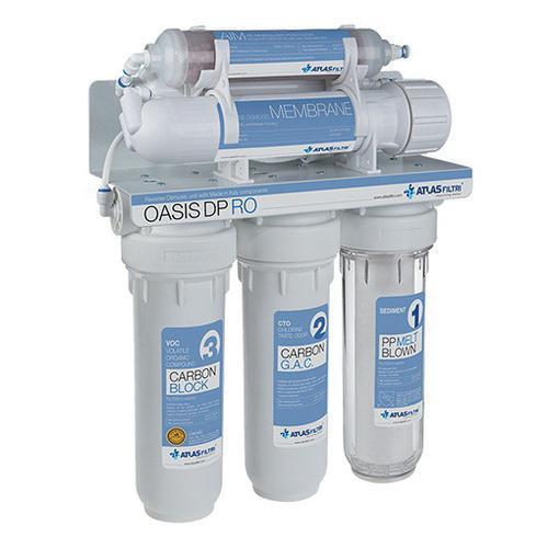 ATLAS FILTRI&reg; RE6075310