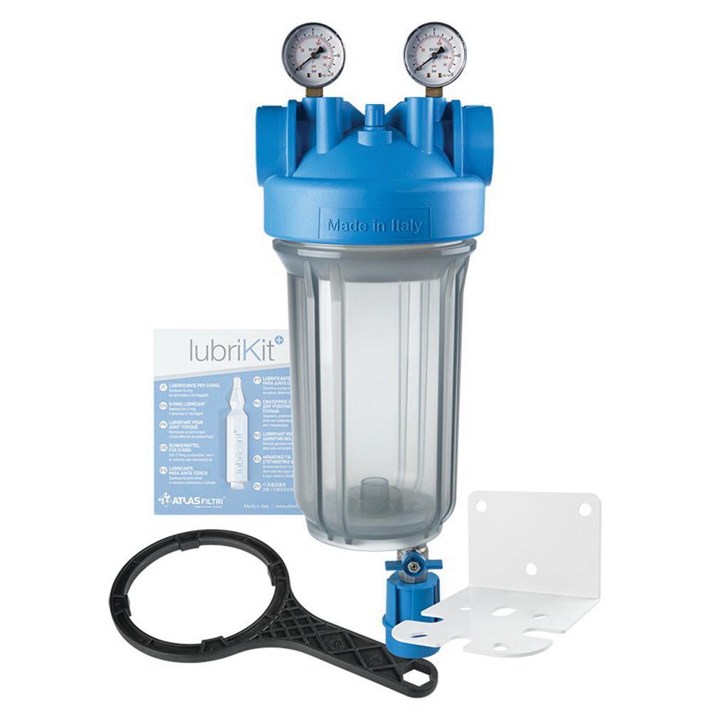 ATLAS FILTRI&reg; ZA1700745