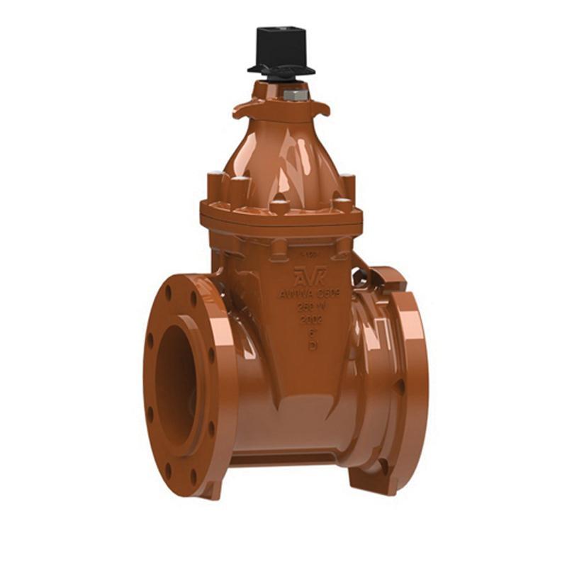 AVK | Atlantic Plumbing Supply