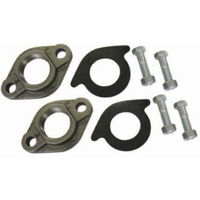 Meter Parts & Accessories