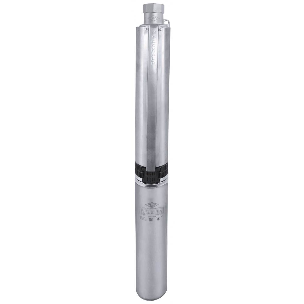 Mc.Donald® 23150L3LB 973084