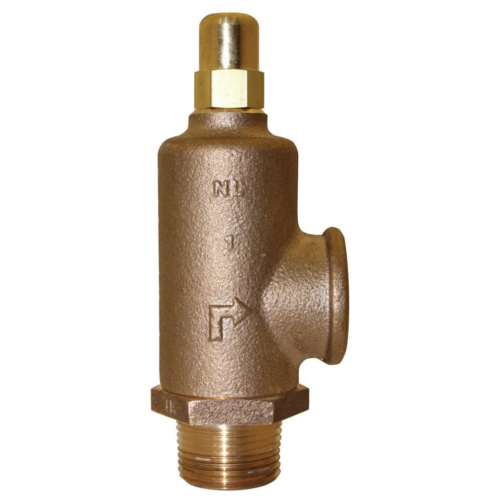 MERRILL™ PRVHDNL125 56A-PR012