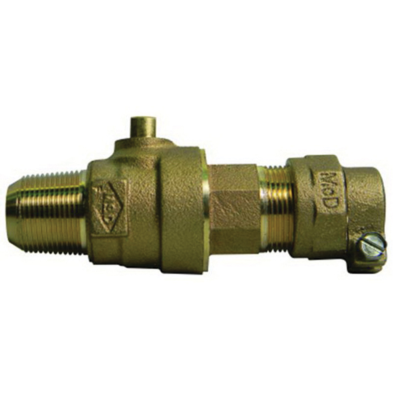 Mc.Donald® 5133-163 272676 | Atlantic Plumbing Supply