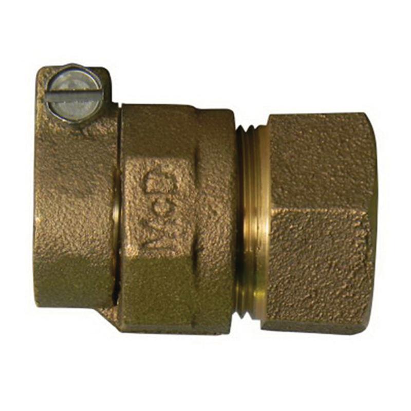 Brass Fittings
