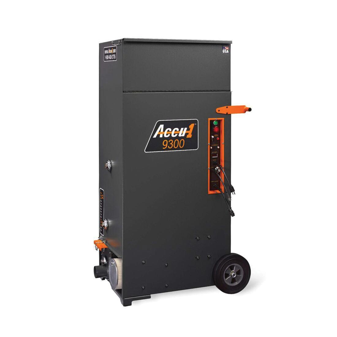 Accu1® PR9300