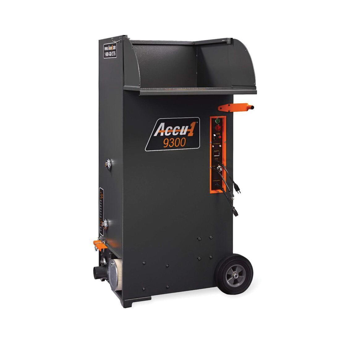 Accu1® PR9300 3BFRA1PR9300