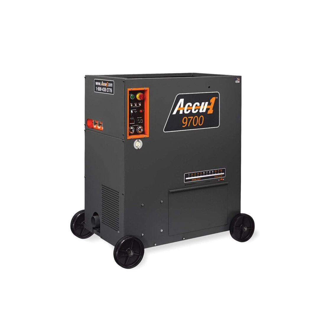 Accu1® PR9700