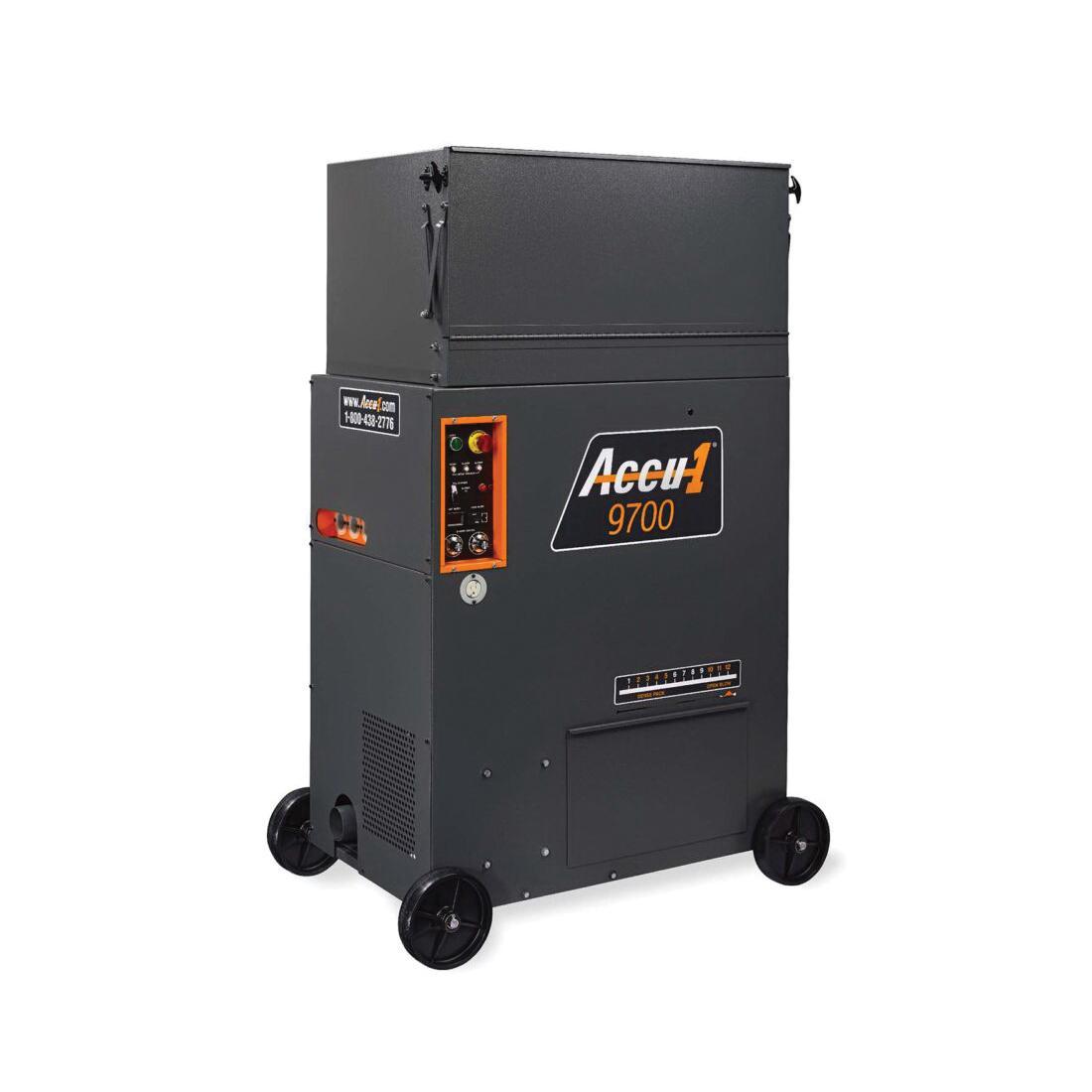 Accu1® PR9700 3BFRA1PR9700