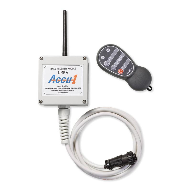 Accu1® WRR100