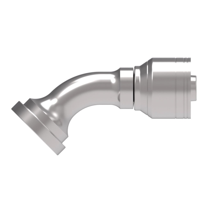 Aeroquip® 1A8FLA8 1A8FLA8