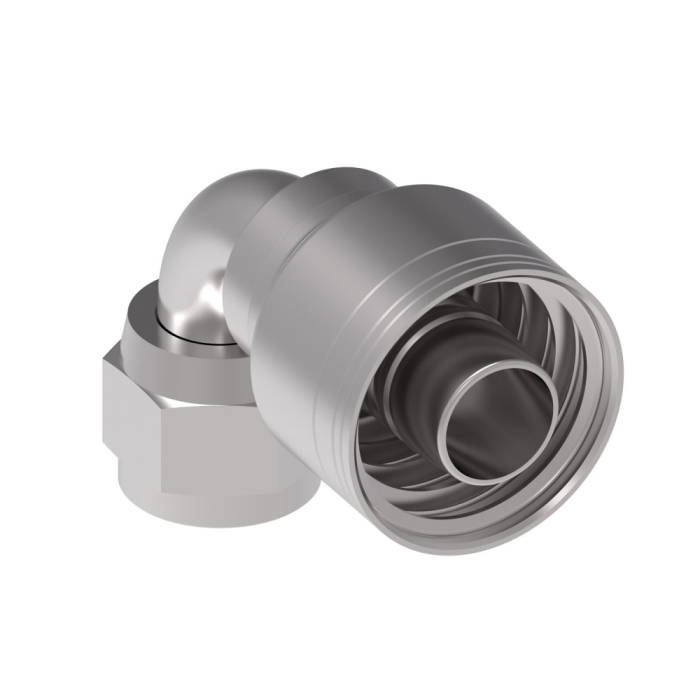 Aeroquip® 1AA10FJB8 1AA10FJB8