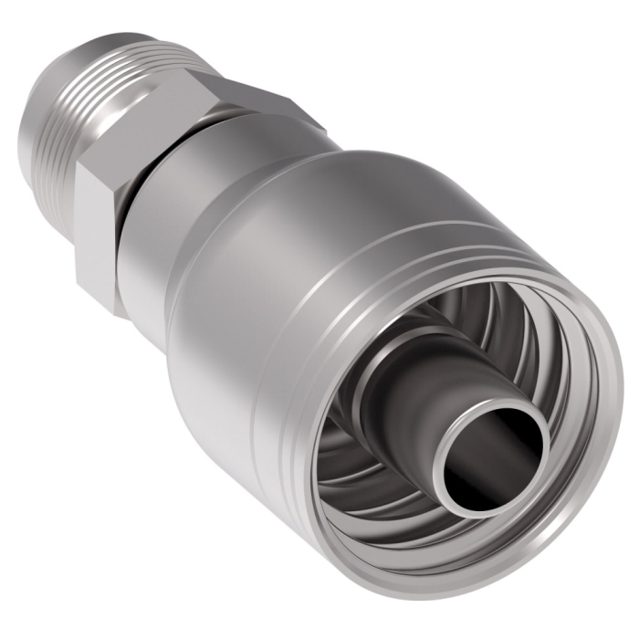 Aeroquip® 1AA10MJ10 1AA10MJ10