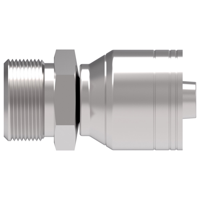 Aeroquip® 1AA10MR8 1AA10MR8