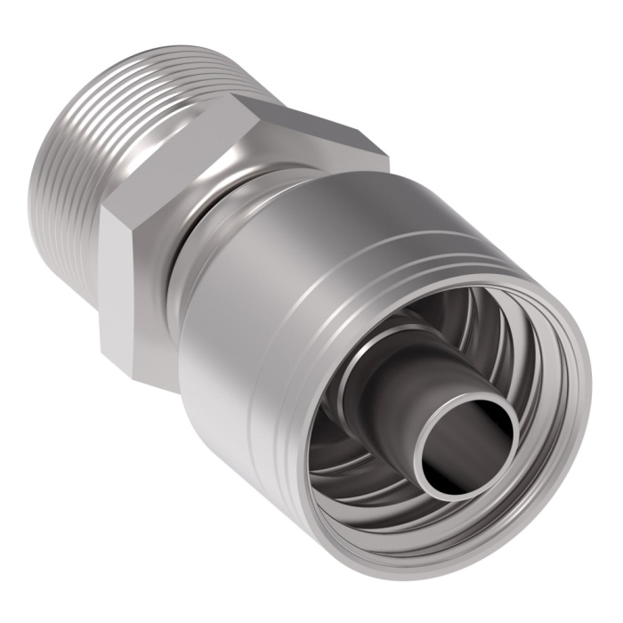 Aeroquip® 1AA10MR8 1AA10MR8