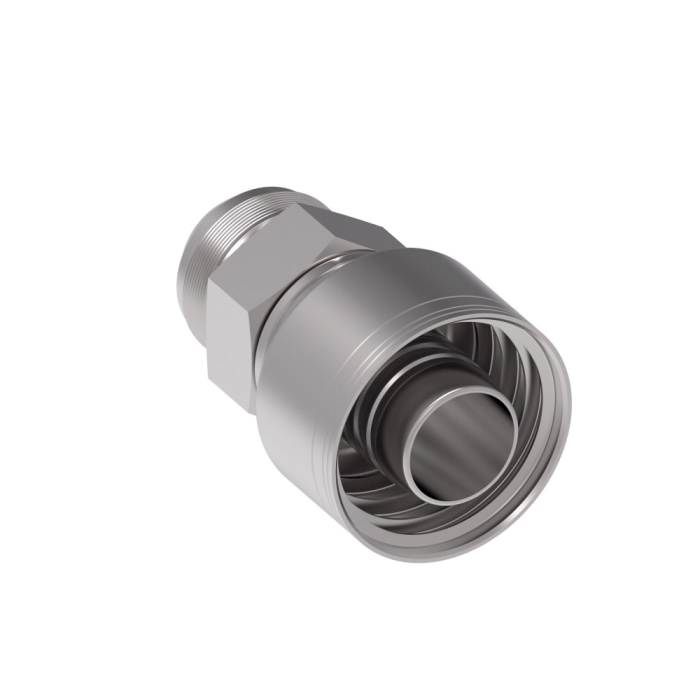 Aeroquip® 1AA20MJ16 1AA20MJ16