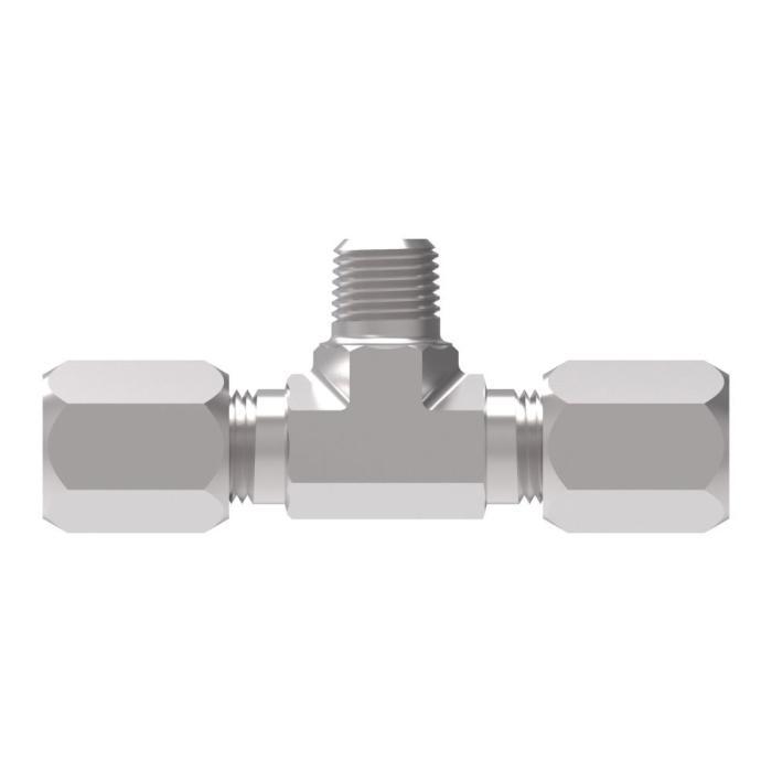 Aeroquip&reg; by Danfoss 7605X10