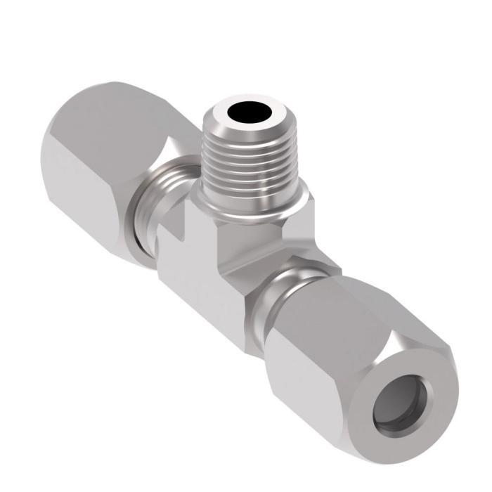 Aeroquip&reg; by Danfoss 7605X10
