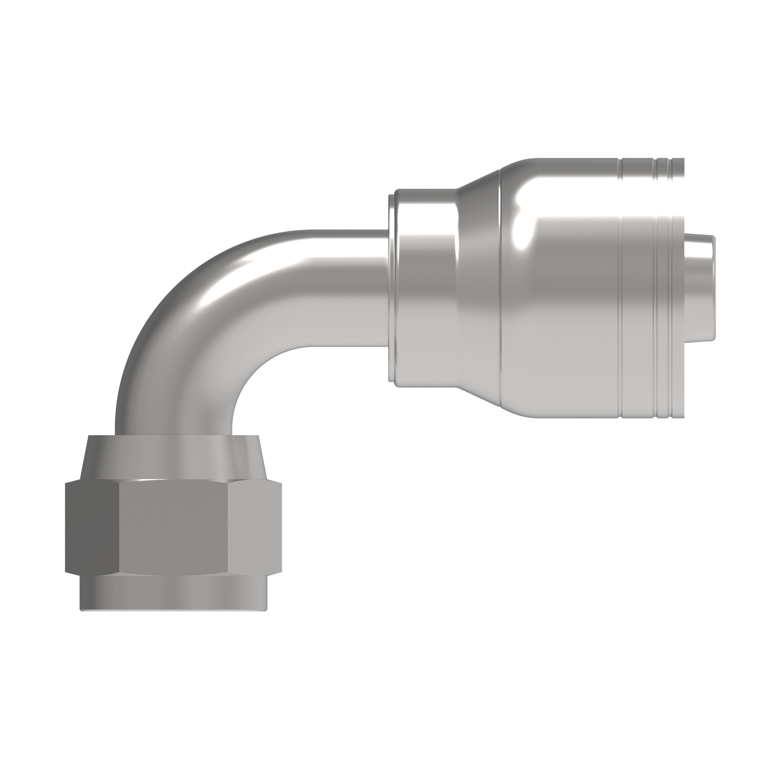 Aeroquip® 1A10FJB10 1A10FJB10