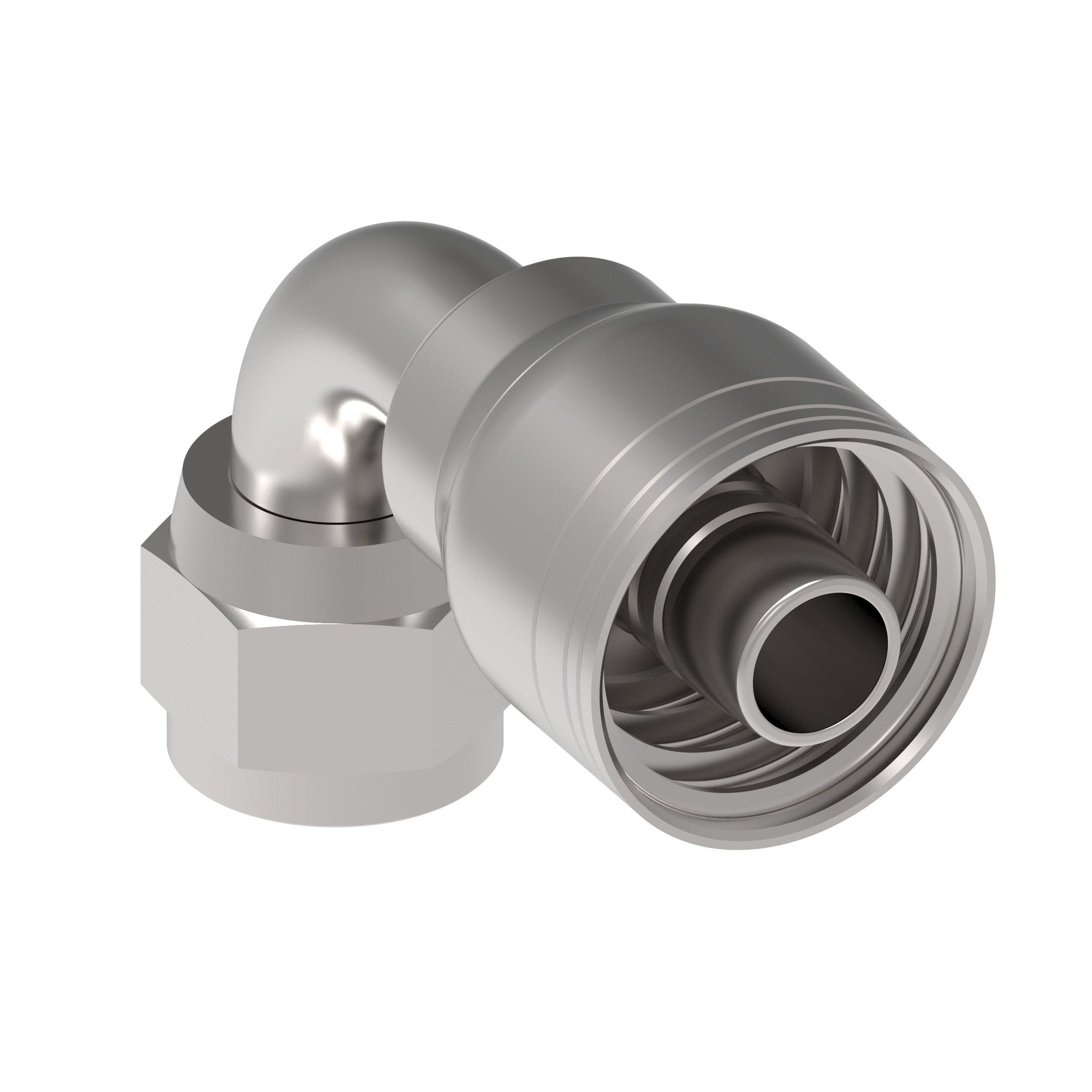 Aeroquip® 1A10FJB10 1A10FJB10