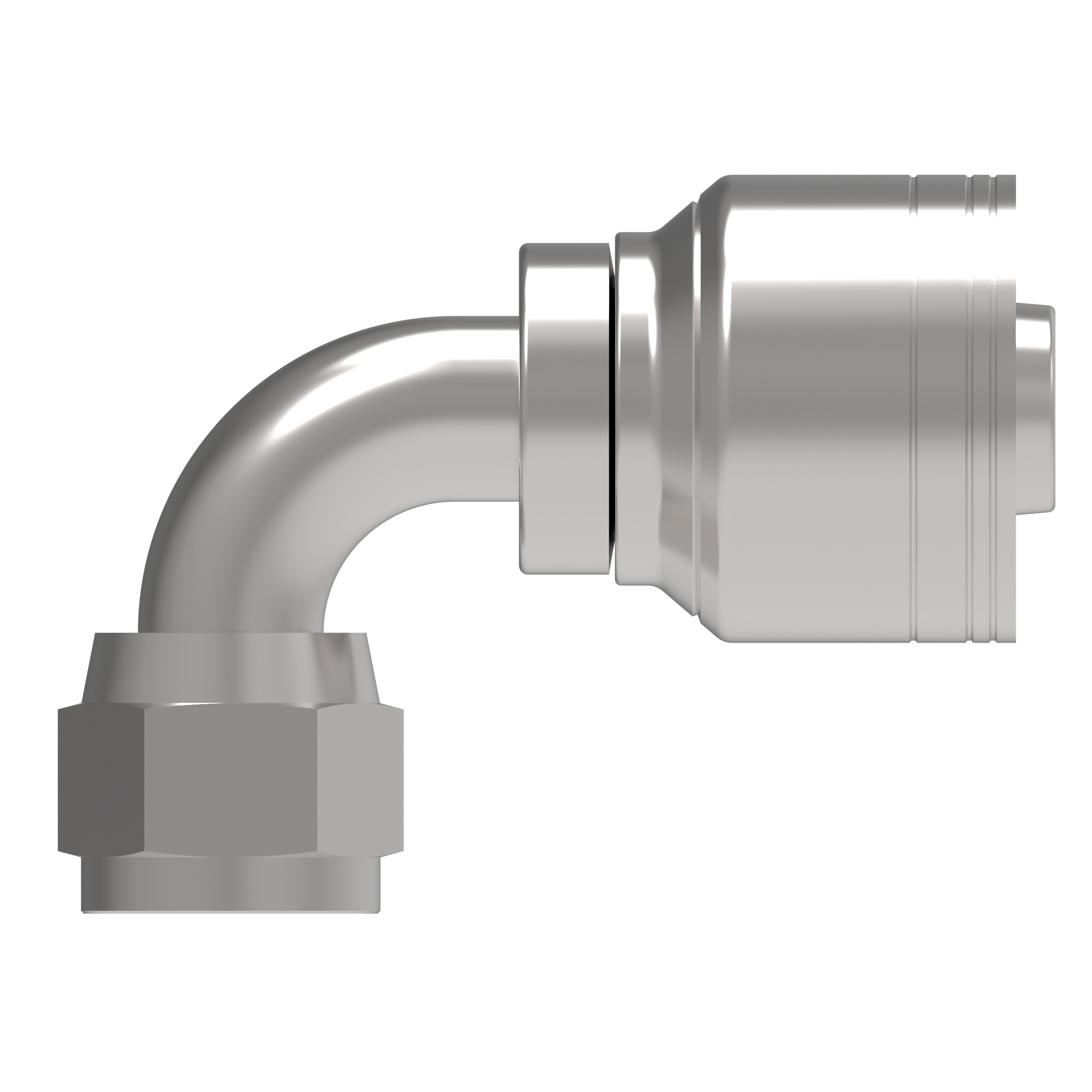 Aeroquip® 1A10FJB8 1A10FJB8