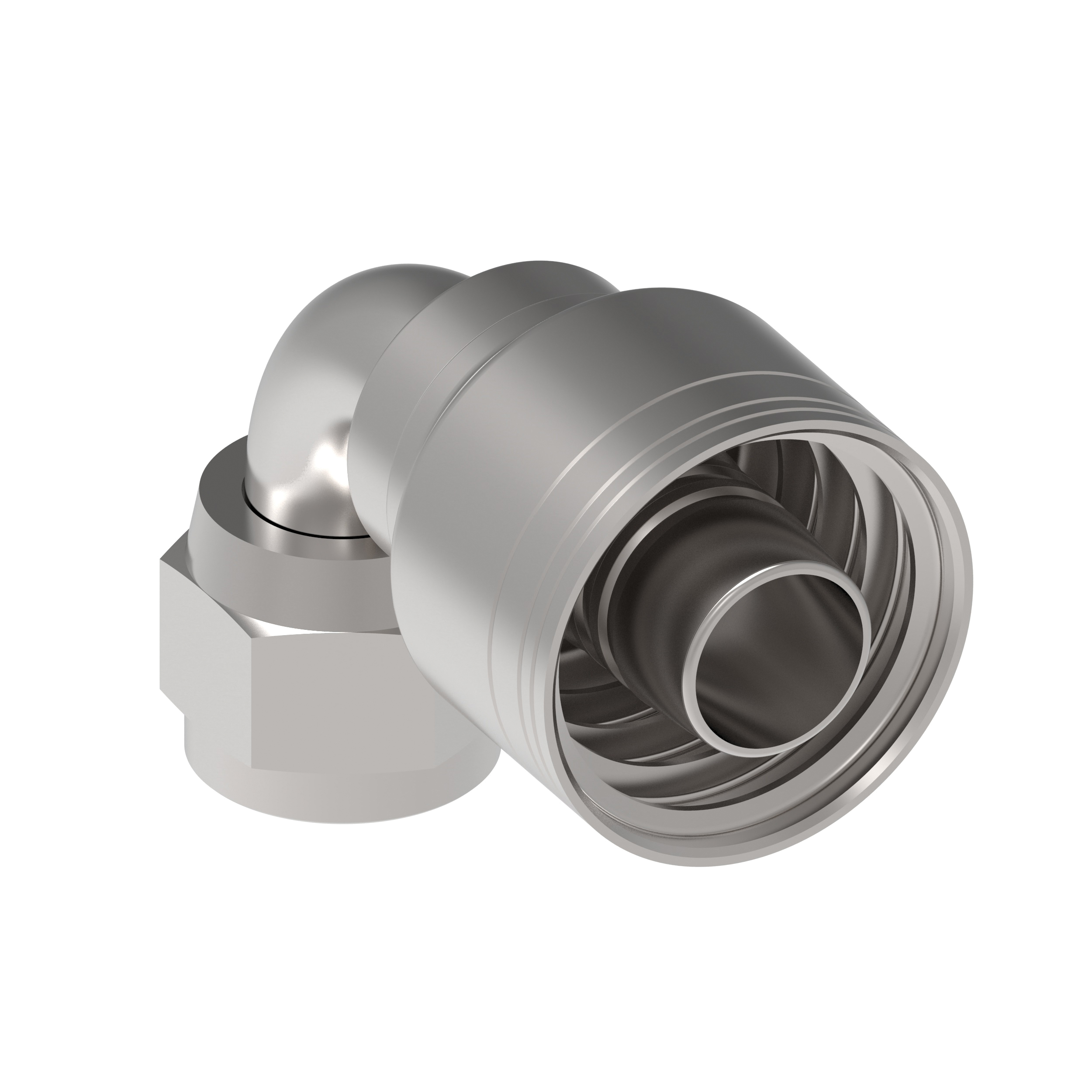 Aeroquip® 1A10FJB8 1A10FJB8