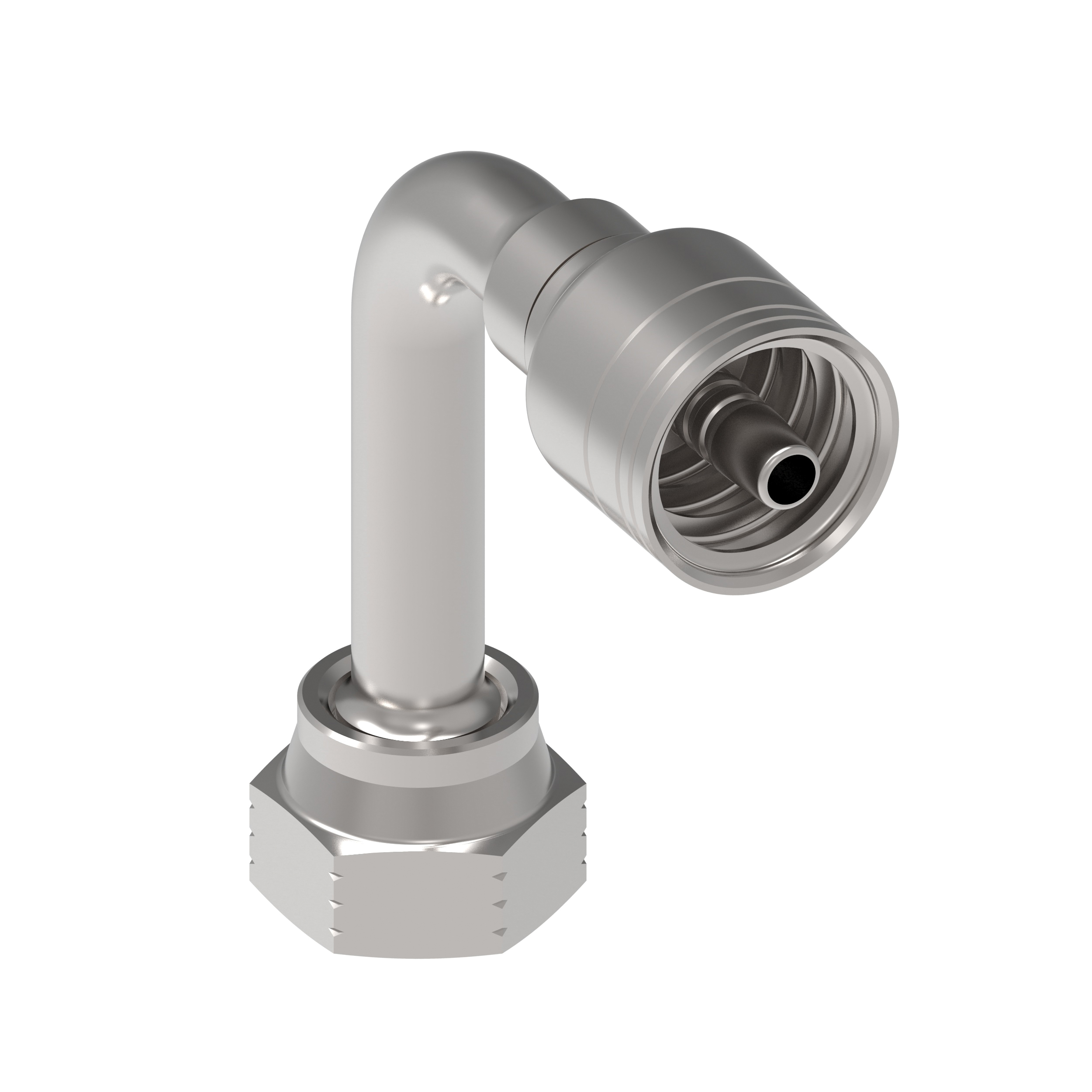 Aeroquip® 1A10FRC10 1A10FRC10