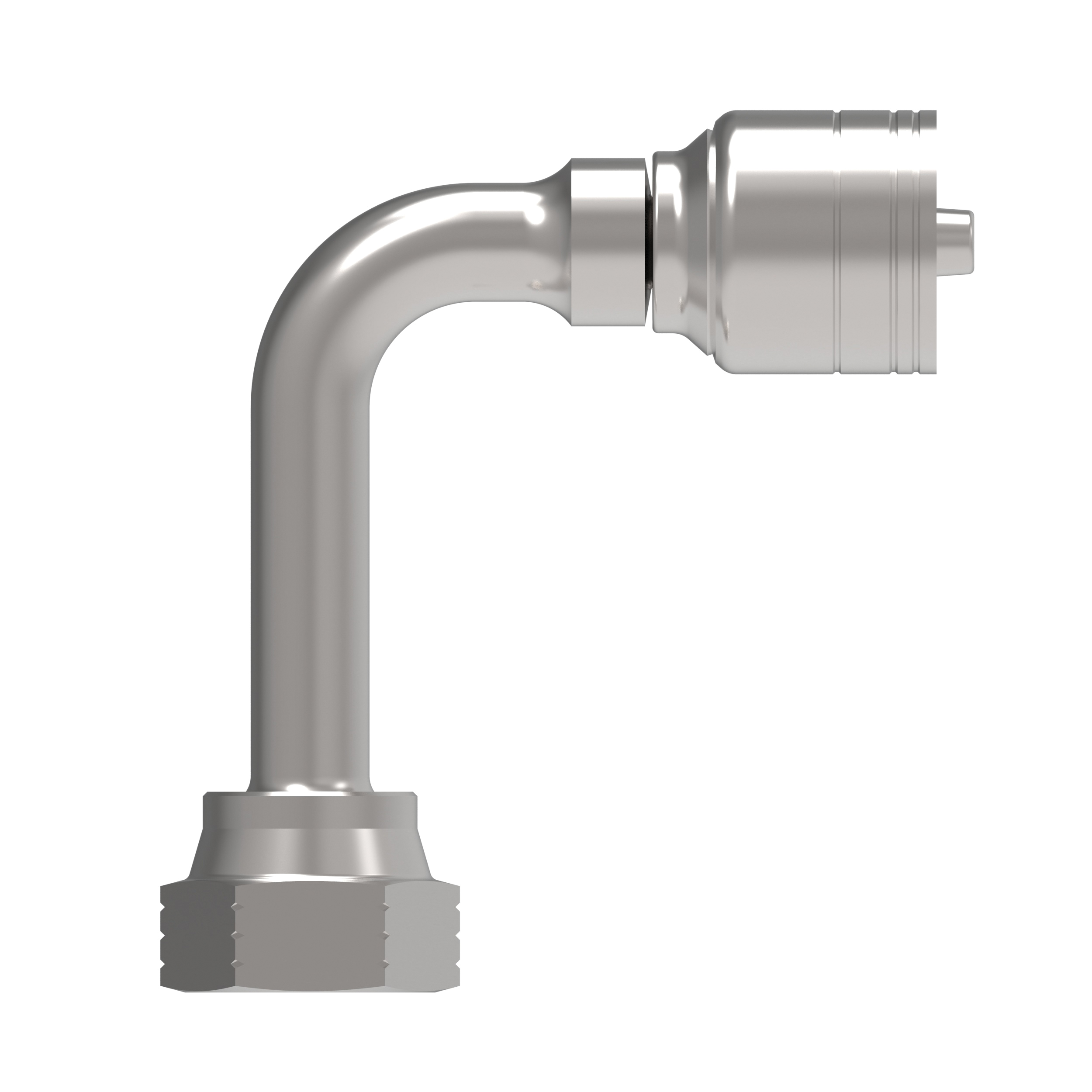 Aeroquip® 1A10FRC10 1A10FRC10