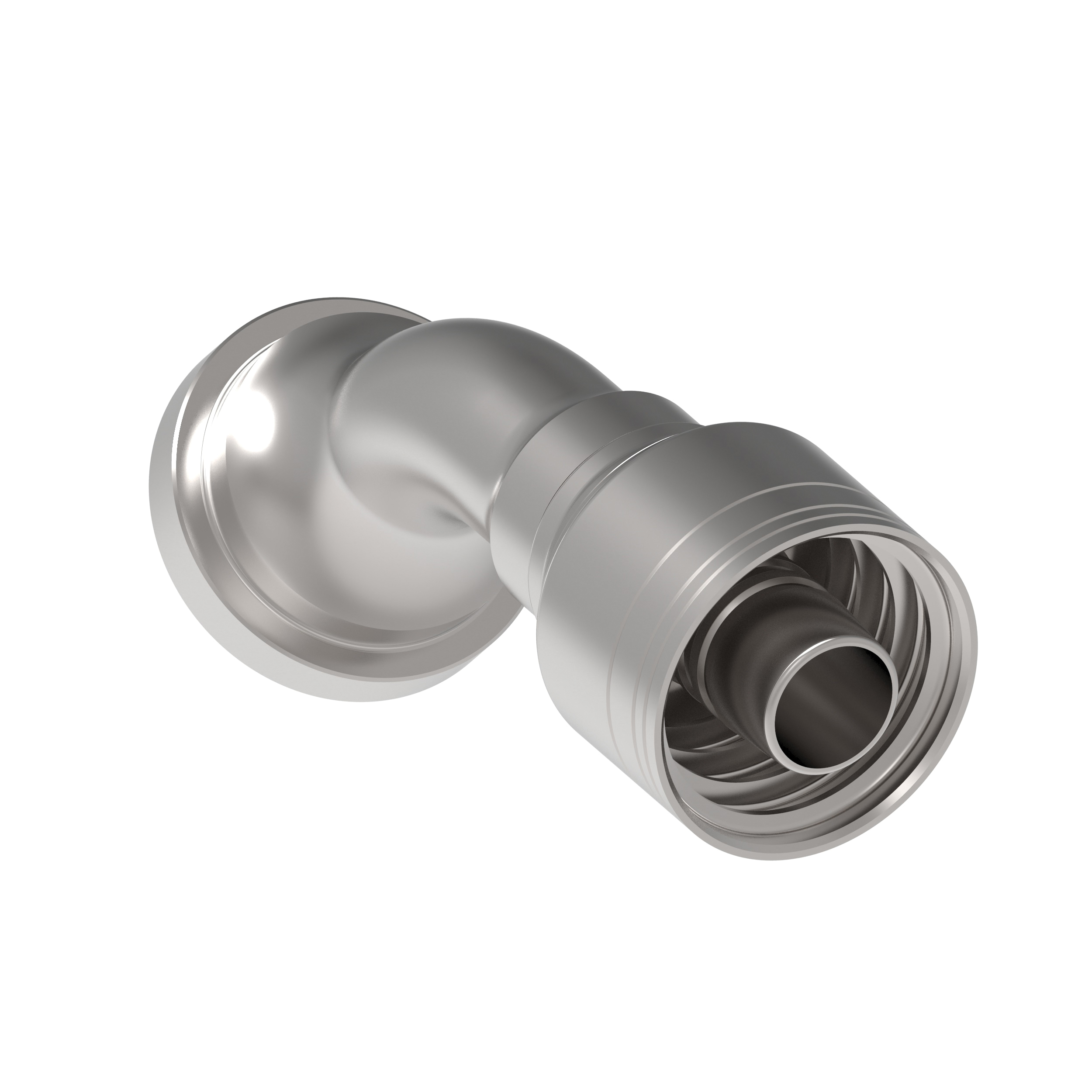 Aeroquip® 1A12FLA10 1A12FLA10