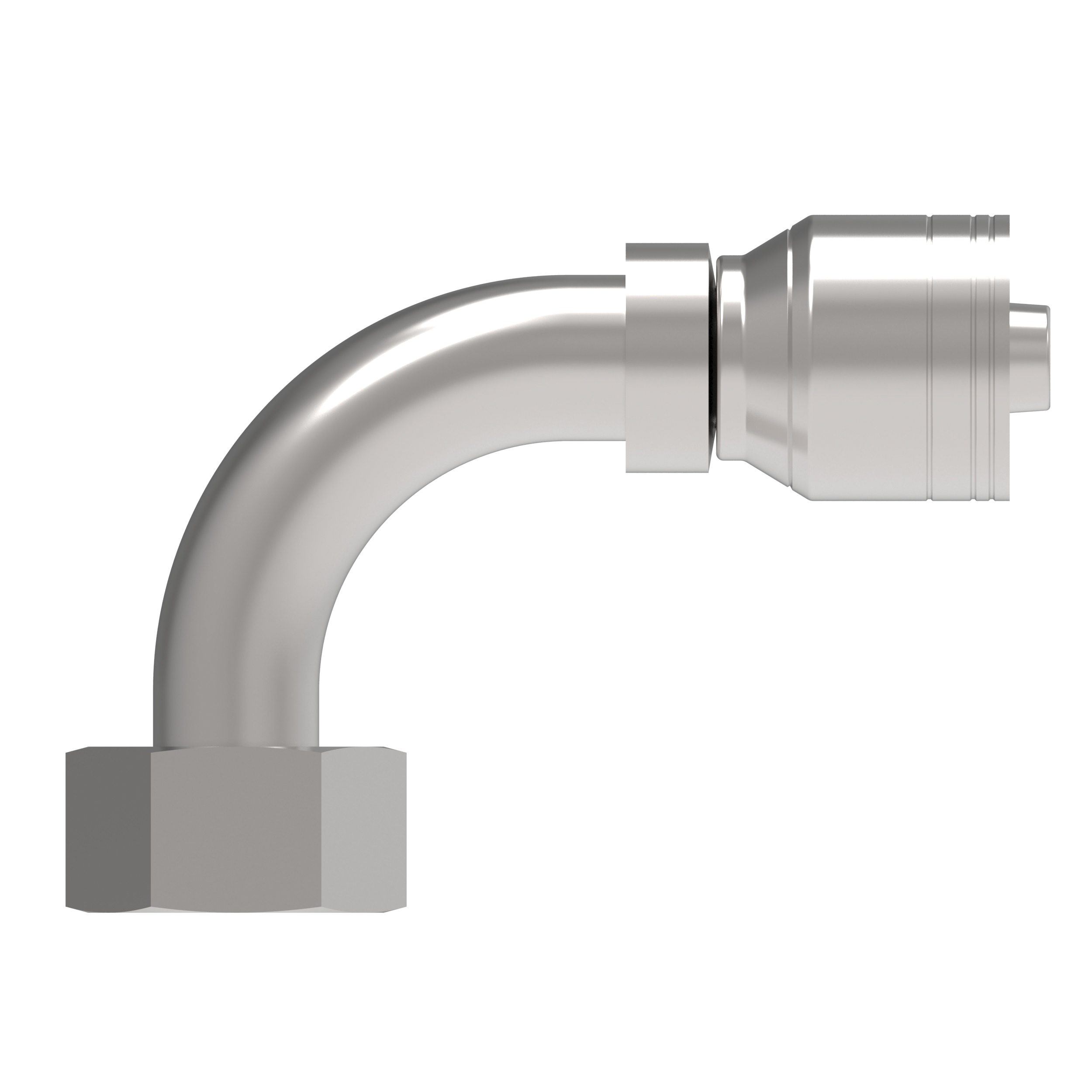 Aeroquip® 1A16DLB8 1A16DLB8